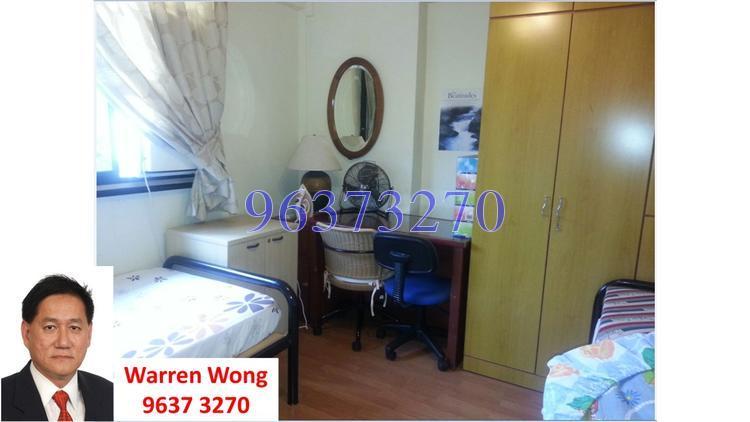 Blk 37 Telok Blangah Rise (Bukit Merah), HDB 5 Rooms #156233262